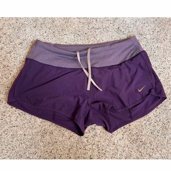 Nike Pants - Nike Running Shorts